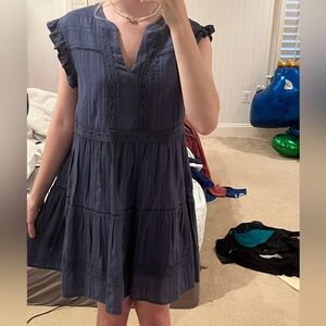 Altar’d State Summer Dress